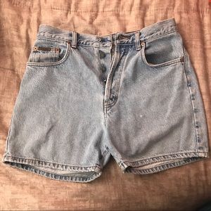 Calvin Klein Jeans Denim Shorts